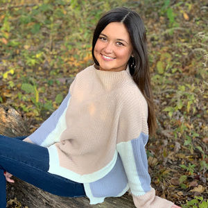 Meet your Posher, Elaina